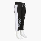 Boys Trouser Side Panel - Black, Boys Shorts, Chase Value, Chase Value