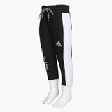 Boys Trouser Side Panel - Black, Boys Shorts, Chase Value, Chase Value