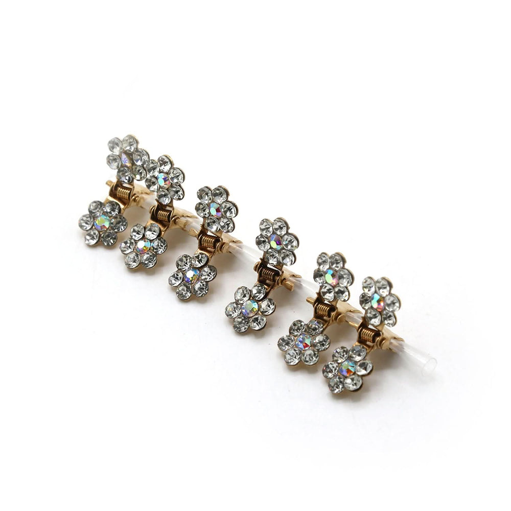 Catchers - Golden, Women Hair & Head Jewellery, Chase Value, Chase Value