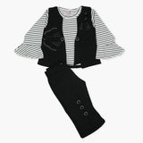 Girls Suit - Black, Girls Suits, Chase Value, Chase Value