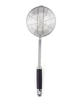 Stainless Steel Fry Strainer, Strainer, Chase Value, Chase Value