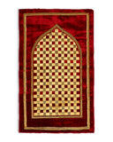 Ja-e-Namaz (Prayer Mat)