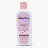 Valuables Body Moisturizing Lotion 100ml - Pink, Creams & Lotions, Chase Value, Chase Value