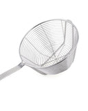 Stainless Steel Fry Strainer, Strainer, Chase Value, Chase Value