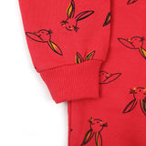 Girls Full Sleeves Sweat Shirt - Dark Pink, Girls Hoodies & Sweat Shirts, Chase Value, Chase Value