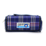 Pencil Pouch - Blue, Pencil Boxes & Stationery Sets, Chase Value, Chase Value