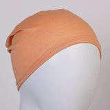 Women's Hosiery Round Hijab Cap, Women Hijab Caps, Chase Value, Chase Value