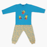 Boys Suits - Royal Blue, Boys Sets & Suits, Chase Value, Chase Value