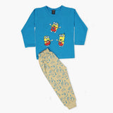 Boys Suits - Royal Blue, Boys Sets & Suits, Chase Value, Chase Value