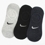 Men's Loafers Socks Pack Of 3, Men's Socks, Chase Value, Chase Value