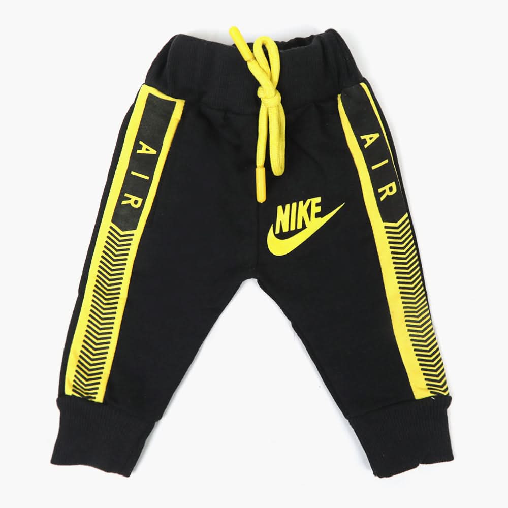 Newborn Boys Trouser - Black, Newborn Boys Winterwear, Chase Value, Chase Value