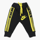 Newborn Boys Trouser - Black, Newborn Boys Winterwear, Chase Value, Chase Value