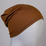 Women's Hosiery Round Hijab Cap, Women Hijab Caps, Chase Value, Chase Value