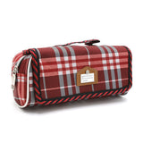 Pencil Pouch - Maroon, Pencil Boxes & Stationery Sets, Chase Value, Chase Value