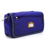 Pencil Pouch - Royal Blue, Stationery Pouch & Box, Chase Value, Chase Value