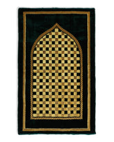 Ja-e-Namaz (Prayer Mat)