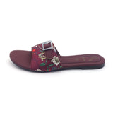 Valuable Women's Slipper, Women Slippers, Chase Value, Chase Value