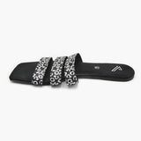 Women's Slipper - Black, Women Slippers, Chase Value, Chase Value