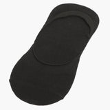 Women's Loafer Socks - Black, Women Socks Stocking & Gloves, Chase Value, Chase Value
