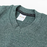 Newborn Boys V-Neck Sando - Green, Newborn Boys Winterwear, Chase Value, Chase Value