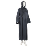 Women Abaya Front Zipper Pentax - Black, Women Abayas, Chase Value, Chase Value
