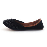 Valuable Girls Khussa - Black, Girls Khussa, Chase Value, Chase Value