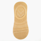 Women's Loafer Socks - Skin, Women Socks Stocking & Gloves, Chase Value, Chase Value