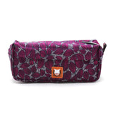 Pencil Pouch - Purple, Stationery Pouch & Box, Chase Value, Chase Value