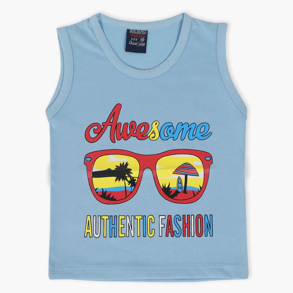 Boys Sando - Blue, Boys Sando, Chase Value, Chase Value