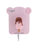 Sticky Hook 1Pc - Pink, Sticky Hook, Chase Value, Chase Value