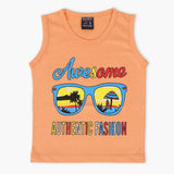 Boys Sando - Orange, Boys Sando, Chase Value, Chase Value