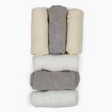 kitchen Duster Cloth 6Pcs Towel Set - A, Kitchen Towels, Chase Value, Chase Value