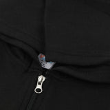Boys Full Sleeves Hoodie - Black, Boys Hoodies & Sweat Shirts, Chase Value, Chase Value