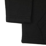 Boys Full Sleeves Hoodie - Black, Boys Hoodies & Sweat Shirts, Chase Value, Chase Value