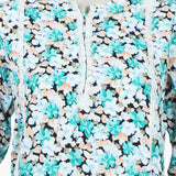 Girls Teens Printed Shalwar Suit - Green, Women Shalwar Suits, Chase Value, Chase Value