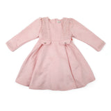 Girls Frock - Pink, Girls Frocks, Chase Value, Chase Value