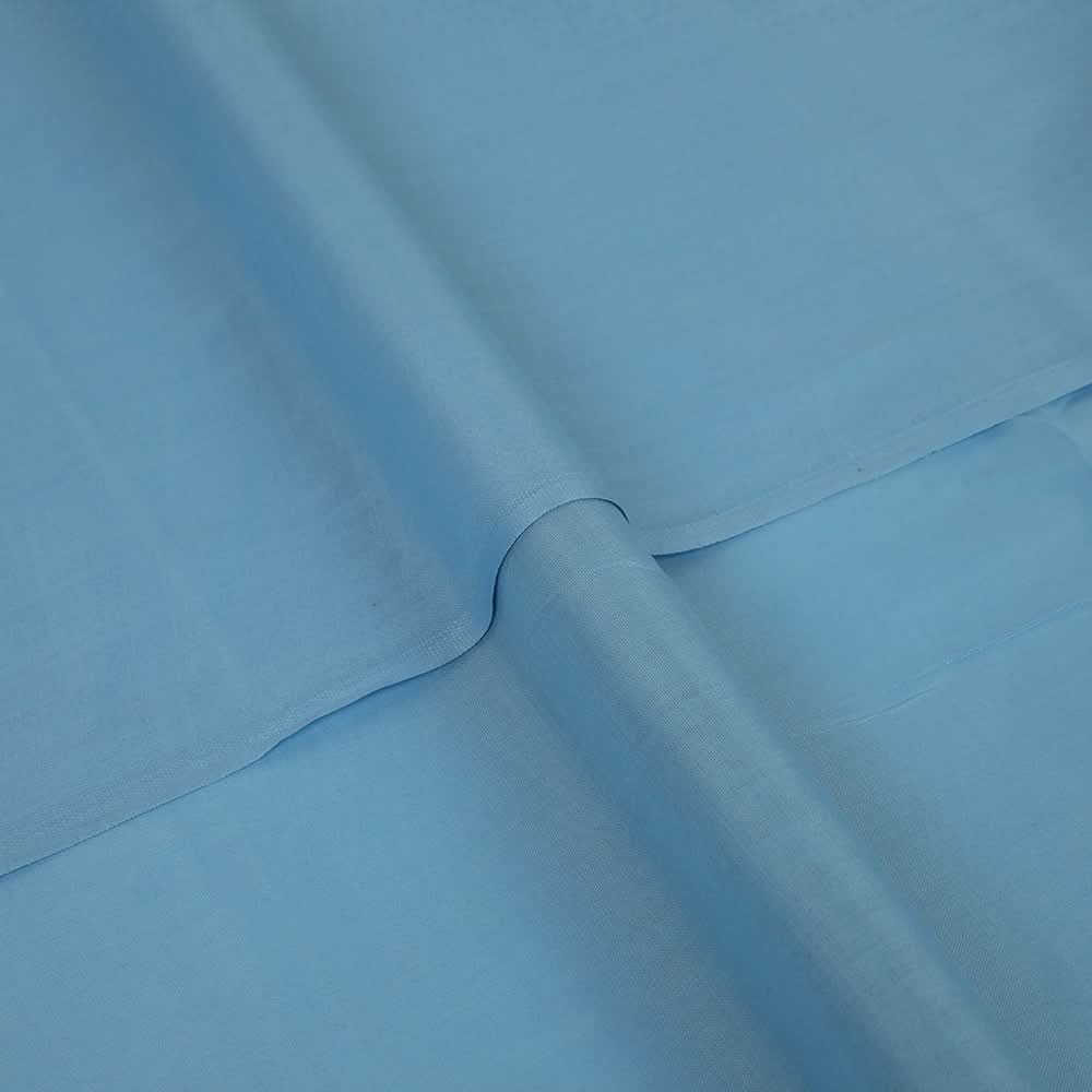 Men's Wash & Wear Unstitched Suit - Blue, Men's Unstitched Fabric, Chase Value, Chase Value