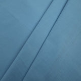 Men's Wash & Wear Unstitched Suit - Blue, Men's Unstitched Fabric, Chase Value, Chase Value