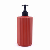 ABS Liquid Soap Dispenser - Pump Bottle for Bathroom & Kitchen, Washing Accessories, Chase Value, Chase Value