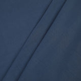 Men's Wash & Wear Unstitched Suit - Navy Blue, Men's Unstitched Fabric, Chase Value, Chase Value
