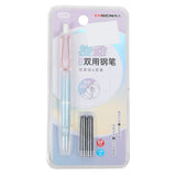 Fountain Pen - Light Purple, Pencil Boxes & Stationery Sets, Chase Value, Chase Value