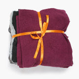 Kitchen Towel Microfibre 10Pcs Set - A, Kitchen Towels, Chase Value, Chase Value