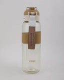 Water Bottle - Beige, Water Bottle, Chase Value, Chase Value