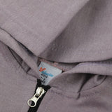 Boys Full Sleeves Hoodie - Light Purple, Boys Hoodies & Sweat Shirts, Chase Value, Chase Value