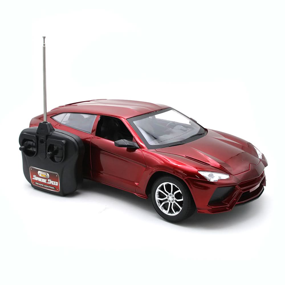 Remote Control Car For Kids, Remote Control, Chase Value, Chase Value