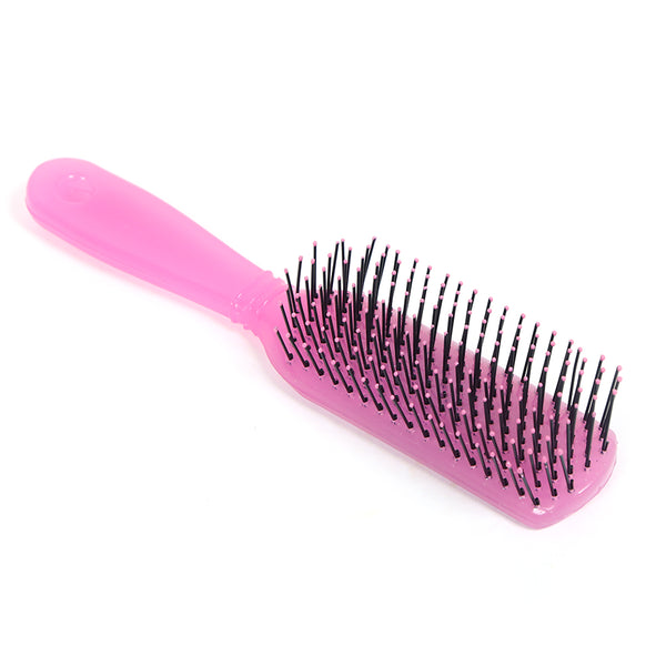 Hair Brush - Light Pink