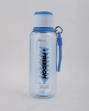 Water Bottle - Blue, Water Bottle, Chase Value, Chase Value