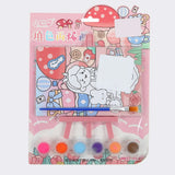 Drawing Color Paint - Multi Color, Educational Toys, Chase Value, Chase Value