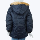 Boys Jacket - Navy Blue, Boys Jackets & Blazers, Chase Value, Chase Value