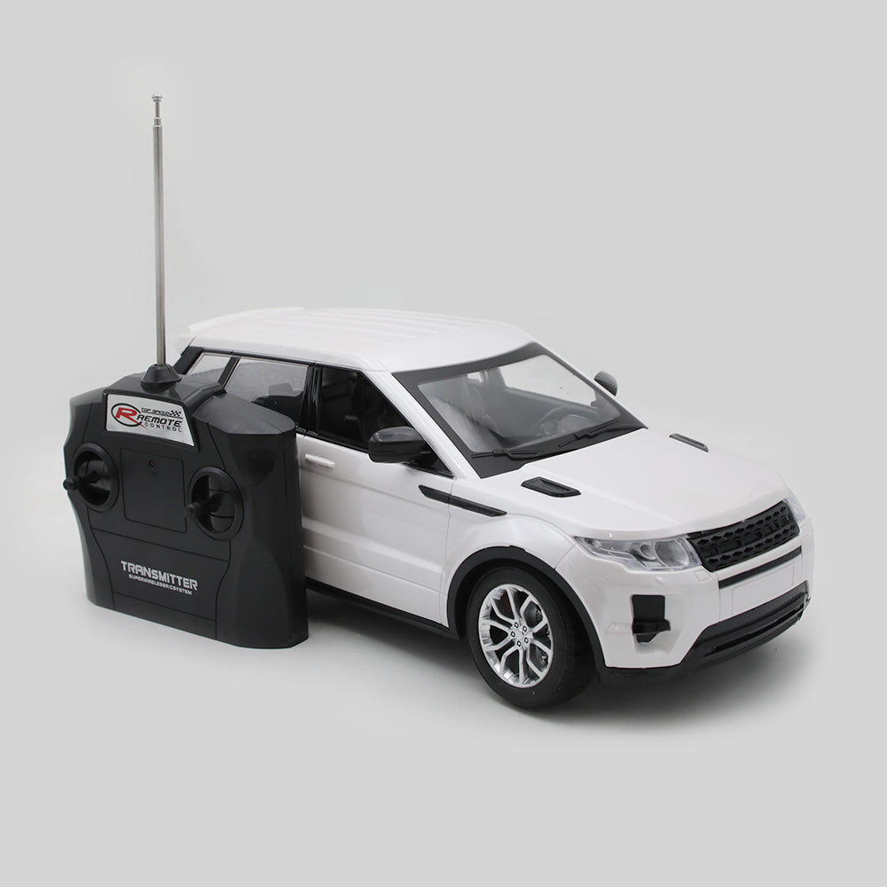 Remote Control Car For Kids, Remote Control, Chase Value, Chase Value